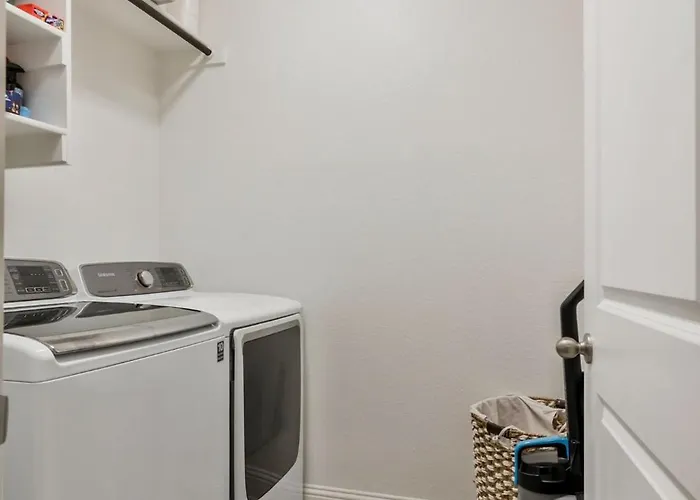 Luxury 3br Near Dallas Stadium- World Cup Ready Fort Worth