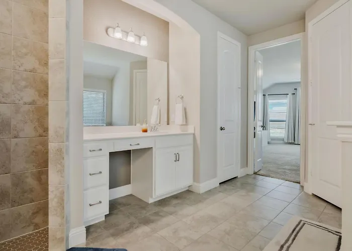 Luxury 3br Near Dallas Stadium- World Cup Ready * Fort Worth