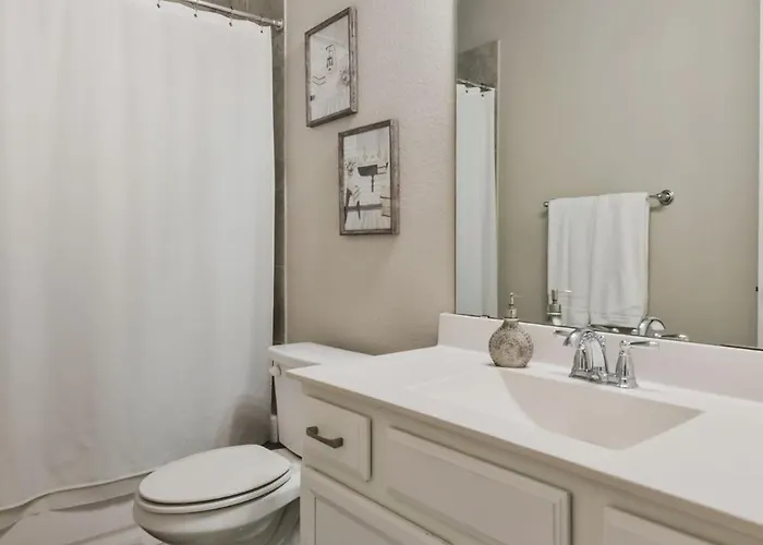 Ferienhaus Luxury 3br Near Dallas Stadium- World Cup Ready Fort Worth